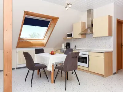 Ferienwohnung für 6 Personen (85 m²) in Wangerland 6/10