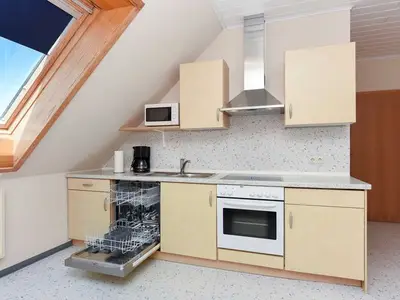 Ferienwohnung für 6 Personen (85 m²) in Wangerland 7/10