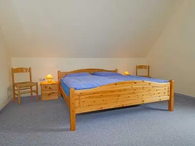 Ferienwohnung für 6 Personen (85 m²) in Wangerland 8/10