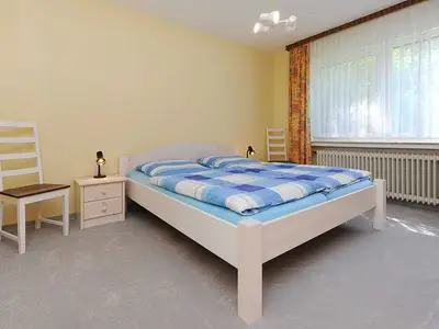Ferienwohnung für 6 Personen (85 m²) in Wangerland 9/10