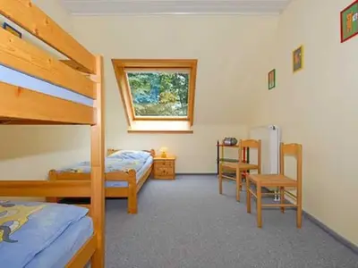 Ferienwohnung für 6 Personen (85 m²) in Wangerland 10/10