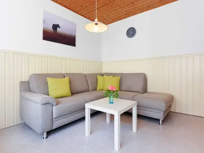 Ferienwohnung für 5 Personen (65 m²) in Wangerland 2/10