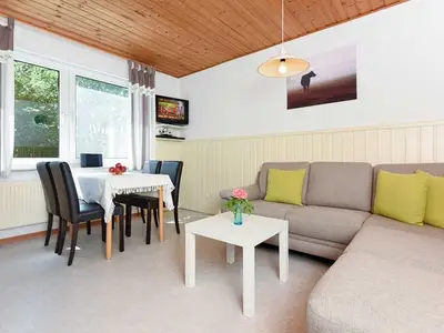 Ferienwohnung für 5 Personen (65 m²) in Wangerland 3/10