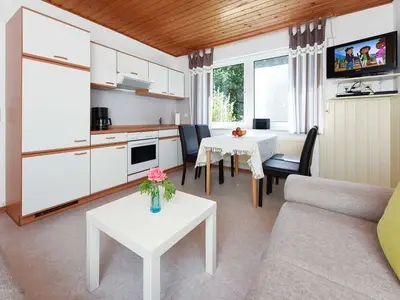 Ferienwohnung für 5 Personen (65 m²) in Wangerland 4/10