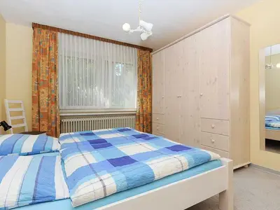 Ferienwohnung für 5 Personen (65 m²) in Wangerland 8/10