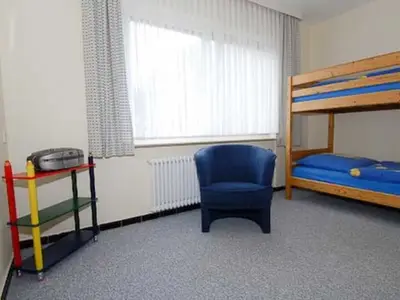 Ferienwohnung für 5 Personen (65 m²) in Wangerland 9/10