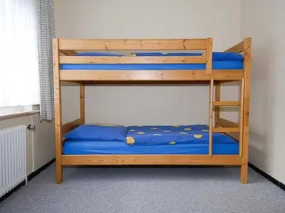 Ferienwohnung für 5 Personen (65 m²) in Wangerland 10/10