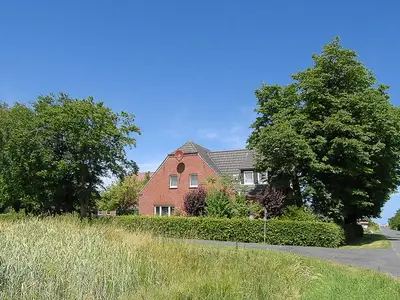 Ferienwohnung für 4 Personen (60 m²) in Wangerland 2/10