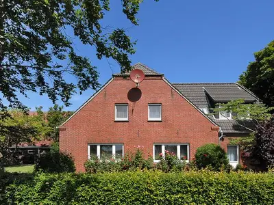 Ferienwohnung für 4 Personen (60 m²) in Wangerland 4/10