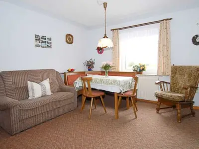 Ferienwohnung für 5 Personen (65 m²) in Wangerland 6/10