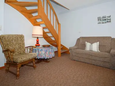 Ferienwohnung für 5 Personen (65 m²) in Wangerland 8/10