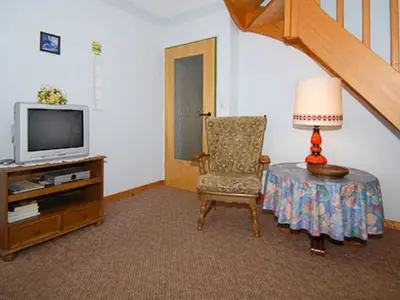 Ferienwohnung für 5 Personen (65 m²) in Wangerland 9/10