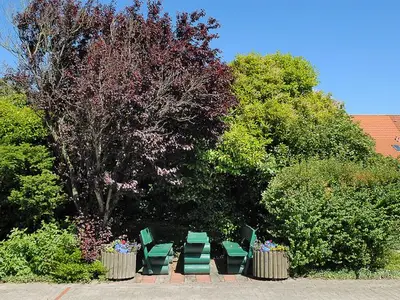 Ferienwohnung für 2 Personen (68 m²) in Wangerland 7/10