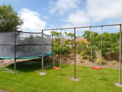 Ferienwohnung für 2 Personen (68 m²) in Wangerland 8/10