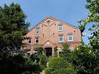 Ferienwohnung für 5 Personen (60 m²) in Wangerland 2/10