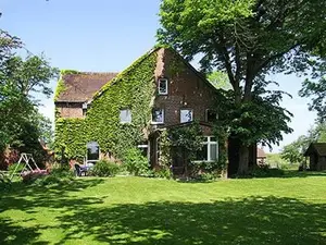 Ferienwohnung für 7 Personen (80 m²) in Wangerland
