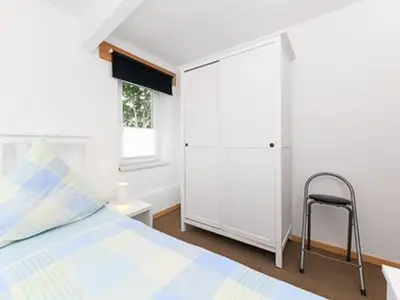 Ferienwohnung für 7 Personen (80 m²) in Wangerland 10/10