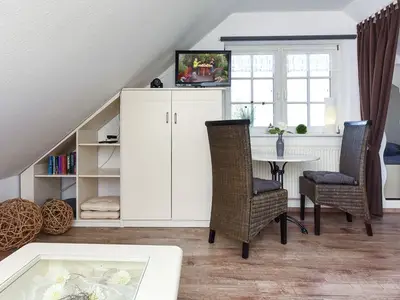 Ferienwohnung für 2 Personen (30 m²) in Wangerland 5/10