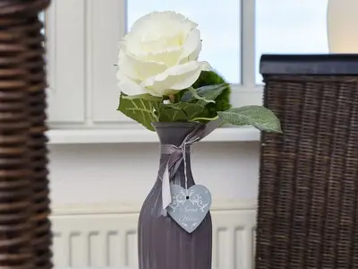 Ferienwohnung für 2 Personen (30 m²) in Wangerland 7/10
