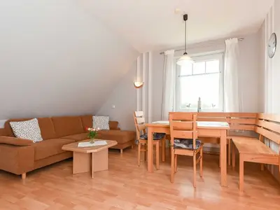 Ferienwohnung für 5 Personen (60 m²) in Wangerland 7/10