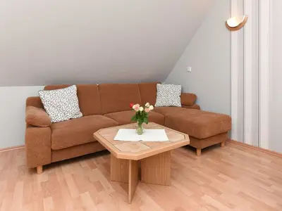 Ferienwohnung für 5 Personen (60 m²) in Wangerland 8/10