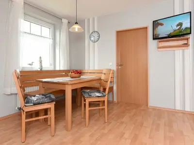 Ferienwohnung für 5 Personen (60 m²) in Wangerland 9/10