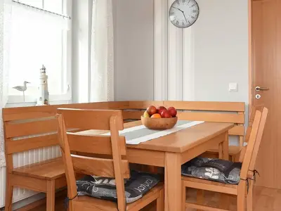 Ferienwohnung für 5 Personen (60 m²) in Wangerland 10/10