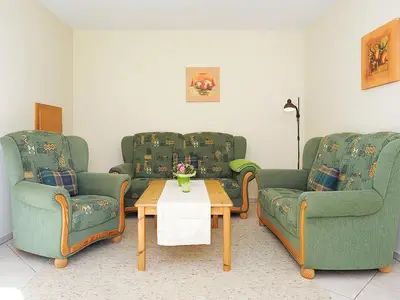 Ferienwohnung für 6 Personen (70 m²) in Wangerland 9/10