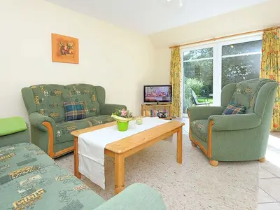 Ferienwohnung für 6 Personen (70 m²) in Wangerland 10/10