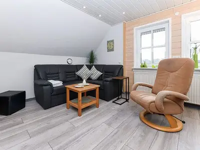 Ferienwohnung für 2 Personen (68 m²) in Wangerland 9/10