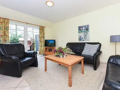 Ferienwohnung für 6 Personen (70 m²) in Wangerland 10/10