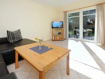 Ferienwohnung für 5 Personen (70 m²) in Wangerland 10/10