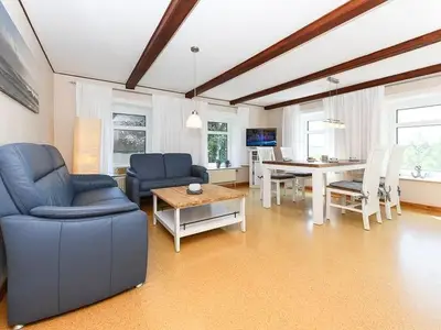 Ferienwohnung für 5 Personen (60 m²) in Wangerland 4/10
