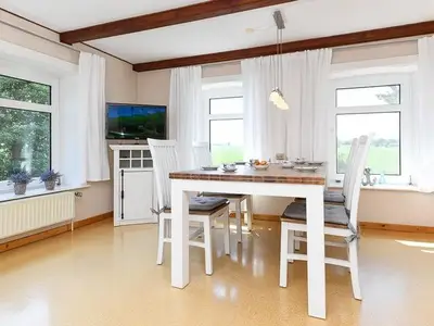 Ferienwohnung für 5 Personen (60 m²) in Wangerland 5/10
