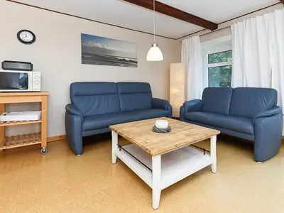 Ferienwohnung für 5 Personen (60 m²) in Wangerland 6/10