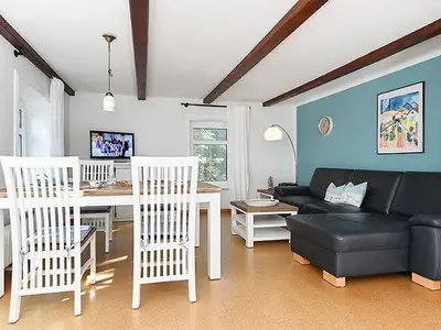 Ferienwohnung für 4 Personen (60 m²) in Wangerland 5/10