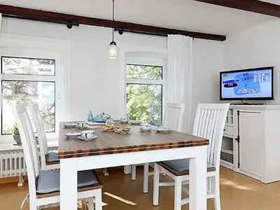 Ferienwohnung für 4 Personen (60 m²) in Wangerland 8/10