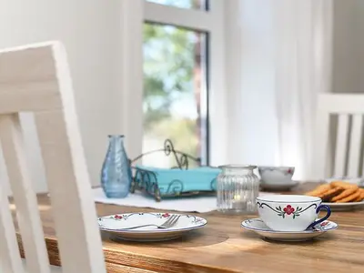 Ferienwohnung für 4 Personen (60 m²) in Wangerland 9/10