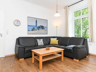 Ferienwohnung für 5 Personen (71 m²) in Wangerland 4/10
