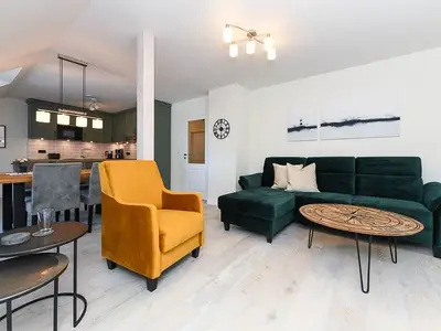 Ferienwohnung für 4 Personen (80 m²) in Wangerland 6/10