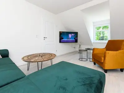 Ferienwohnung für 4 Personen (80 m²) in Wangerland 8/10