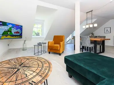 Ferienwohnung für 4 Personen (80 m²) in Wangerland 9/10