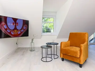 Ferienwohnung für 4 Personen (80 m²) in Wangerland 10/10