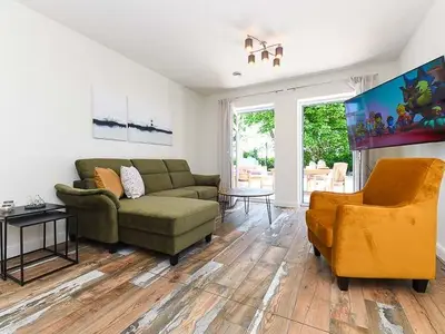 Ferienwohnung für 4 Personen (80 m²) in Wangerland 4/10