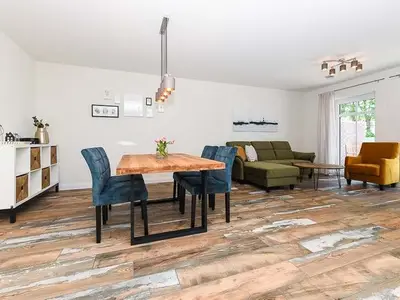 Ferienwohnung für 4 Personen (80 m²) in Wangerland 9/10