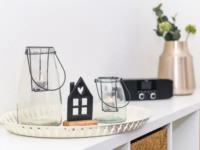 Ferienwohnung für 4 Personen (80 m²) in Wangerland 10/10