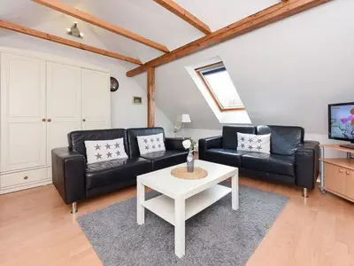 Ferienwohnung für 5 Personen (60 m²) in Wangerland 4/10