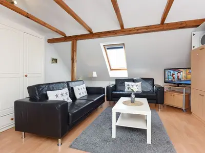 Ferienwohnung für 5 Personen (60 m²) in Wangerland 5/10