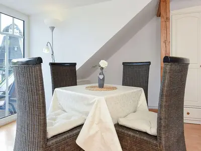 Ferienwohnung für 5 Personen (60 m²) in Wangerland 9/10