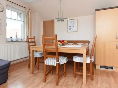 Ferienwohnung für 5 Personen (65 m²) in Wangerland 9/10